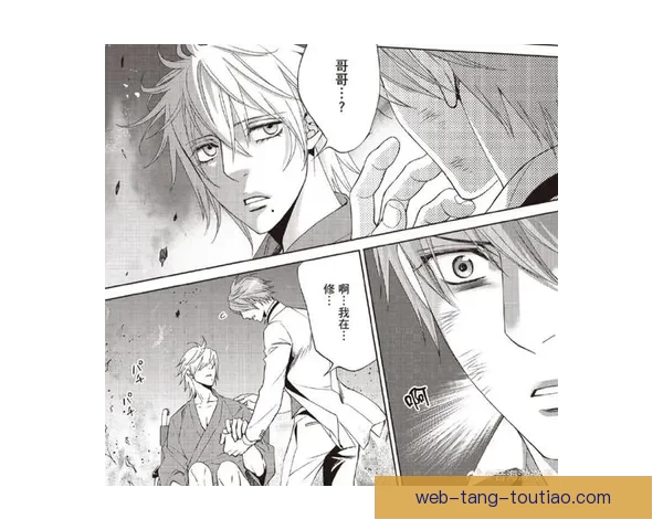 探索“肉漫”的艺术边界：不只是视觉盛宴，更是情感深渊