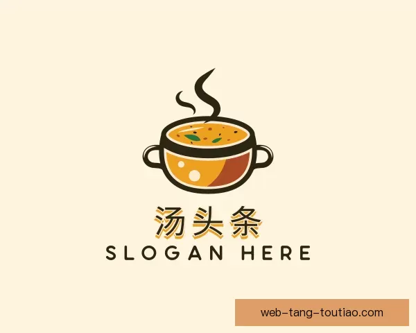 发现汤头条入口